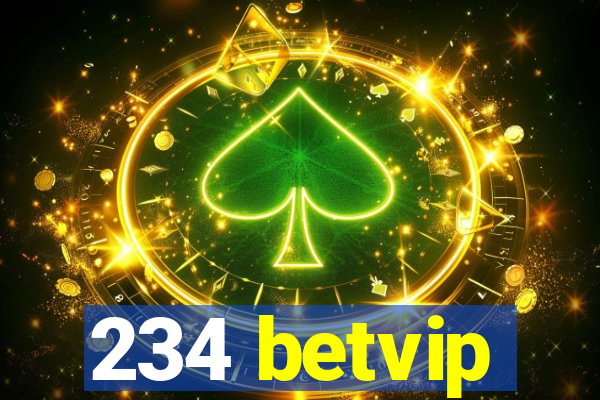 234 betvip